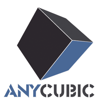 Anycubic logo