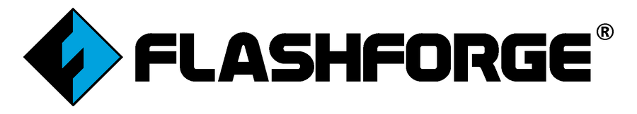 Flashforge logo