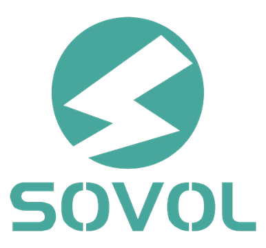 Sovol logo